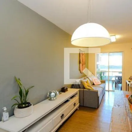 Rent this 2 bed apartment on Rua São Miguel in Vila Galvão, Guarulhos - SP