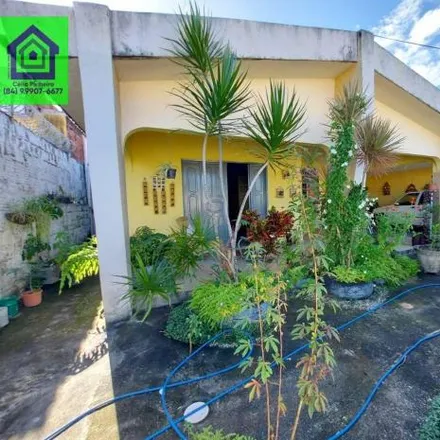 Buy this 3 bed house on Rua Serra do Caturité in Pitimbu, Natal - RN