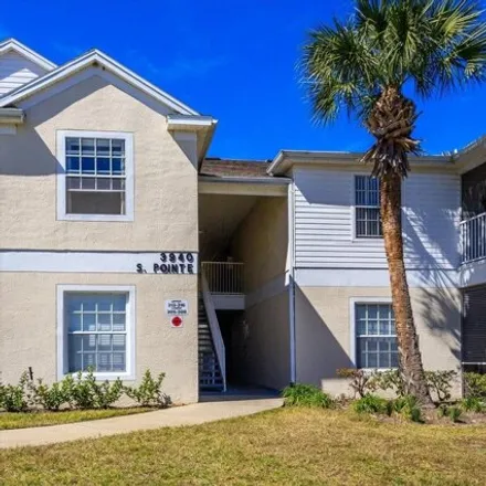 Rent this 3 bed condo on 3942 Southpointe Drive in Orlando, FL 32822