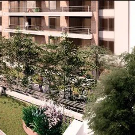 Buy this 2 bed apartment on Presidente Lorenzo Batlle in 11601 Montevideo, Uruguay