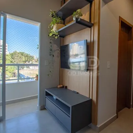 Buy this 2 bed apartment on Rua São João del Rei in Jardim Mariana, Cuiabá - MT