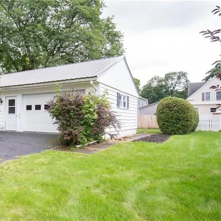 Buy this 4 bed house on 2 Eastview Terrace in Village of Dansville, NY 14437