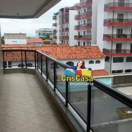 Image 2 - Rua José Maria Gil, Cabo Frio - RJ, 28908-105, Brazil - Apartment for rent