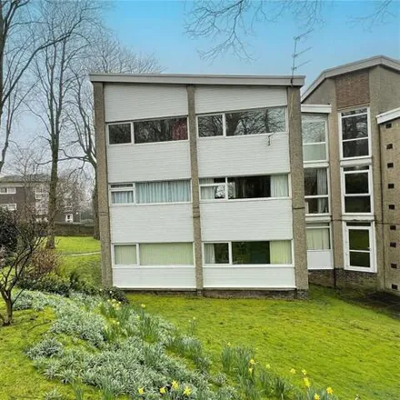 Buy this 2 bed apartment on Park Road in Bradford, BD10 8AJ