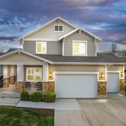 Buy this 6 bed house on 2632 Water Wheel Court in Wasatch County, UT 84032