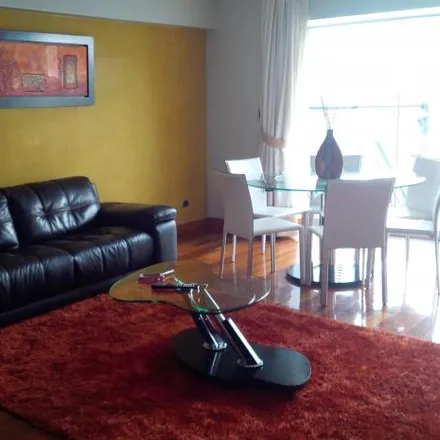 Rent this 3 bed apartment on Calle Tripoli 700 in Miraflores, Lima Metropolitan Area 15074