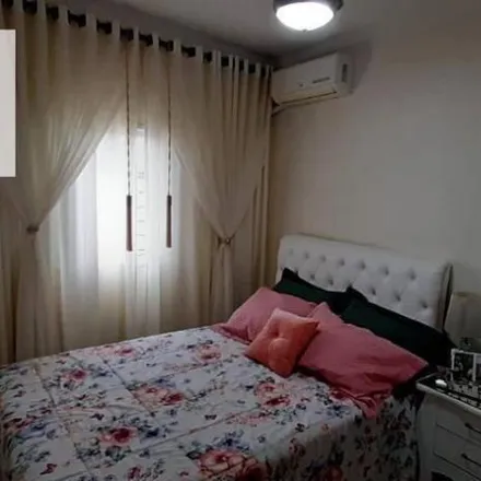 Buy this 2 bed apartment on Avenida Fortunato Ernesto Vetorasso in Jardim Congonhas, São José do Rio Preto - SP