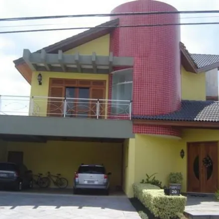 Buy this 4 bed house on Alameda Chuí in Santana de Parnaíba, Santana de Parnaíba - SP