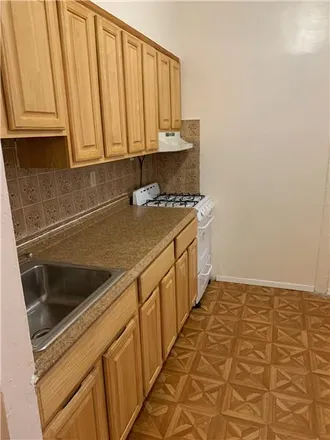 Rent this 1 bed apartment on 334 91st Street in New York, NY 11209