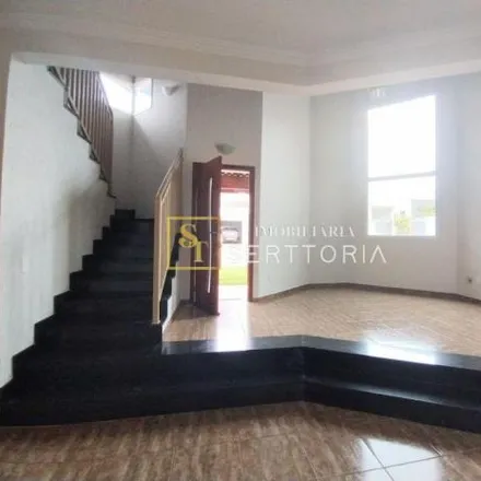 Buy this 2 bed house on Avenida Beatriz Allieve in Jardim Villagio Ghiraldelli, Hortolândia - SP