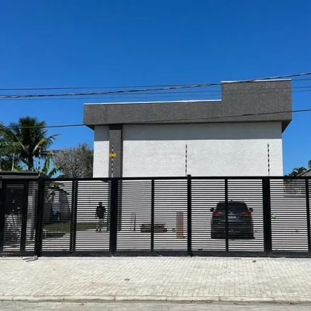 Image 1 - Rua Minas Gerais, Balneário Gaivota, Itanhaem - SP, Brazil - House for sale