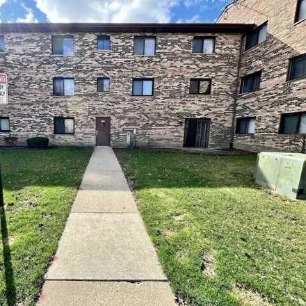 Buy this 2 bed condo on Klein Creek Court in Carol Stream, IL 60158