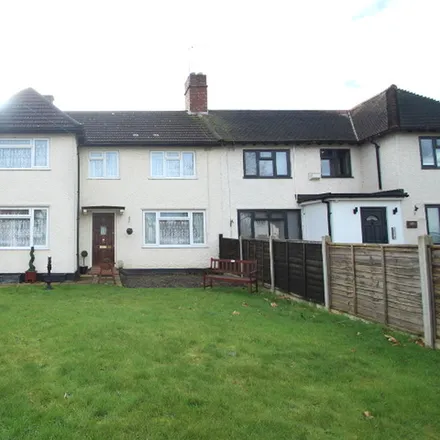 Buy this 4 bed house on Upper Elmers End Road