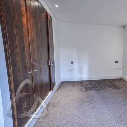 Image 7 - London Lash, 114 Boundary Road, London, NW8 0RG, United Kingdom - Townhouse for rent