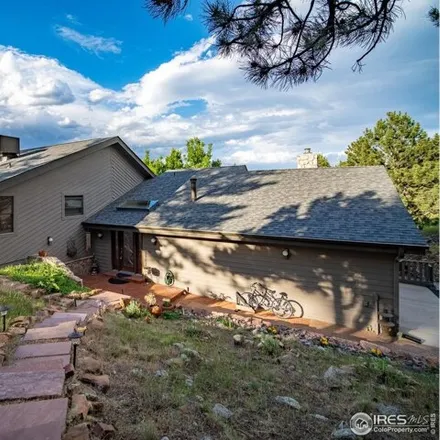 Buy this 3 bed house on 8664 Middle Fork Rd in Boulder, Colorado