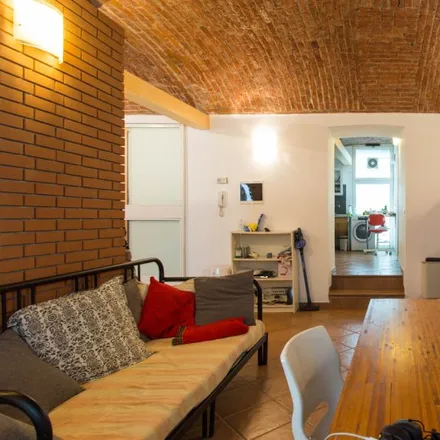 Rent this 2 bed apartment on Gelateria Orsi in Via Evangelista Torricelli 19, 20136 Milan MI