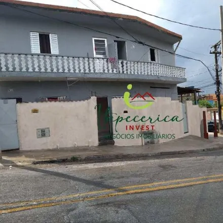 Image 1 - Rua Bela Vista, Jardim Branca Flor, Itapecerica da Serra - SP, 06855, Brazil - House for sale