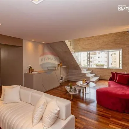 Buy this 4 bed apartment on Rua Carlos Steinen 304 in Paraíso, São Paulo - SP