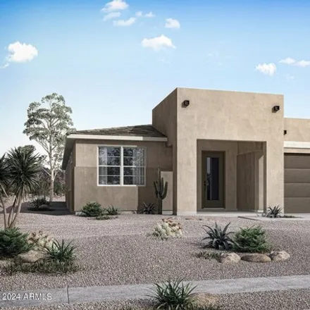 Buy this 4 bed house on unnamed road in Queen Creek, AZ 85140