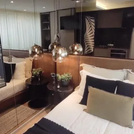 Buy this 1 bed apartment on Alameda Jaú 557 in Cerqueira César, São Paulo - SP