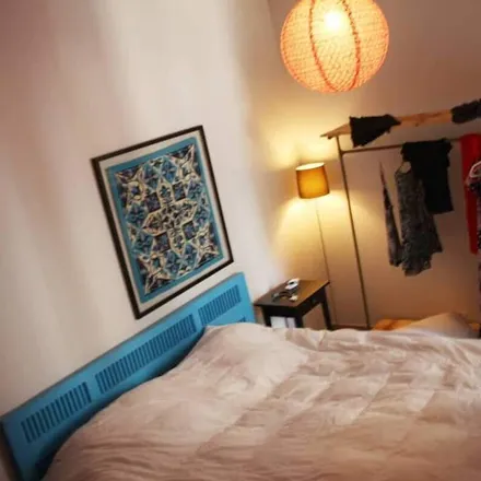 Rent this 1 bed apartment on Lebanon Street in Mar Maroun 2052 6703, Lebanon