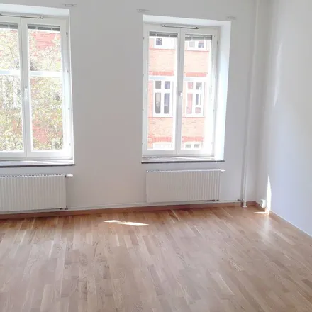 Rent this 1 bed apartment on Sturegatan 16a in 211 49 Malmo, Sweden