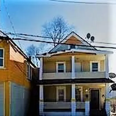 Buy this 12 bed duplex on 8260 Sowinski Avenue in Cleveland, OH 44103
