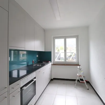 Image 3 - Schlachthausstrasse 1, 2540 Grenchen, Switzerland - Apartment for rent