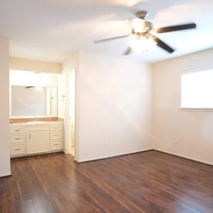 Rent this 3 bed apartment on 1957 Oaklawn Street in Sugar Land, TX 77498