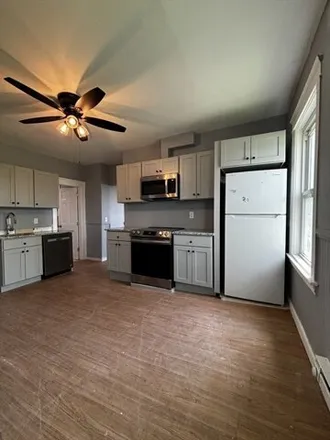 Rent this 4 bed apartment on 217 Beacon Street in Main South, Worcester