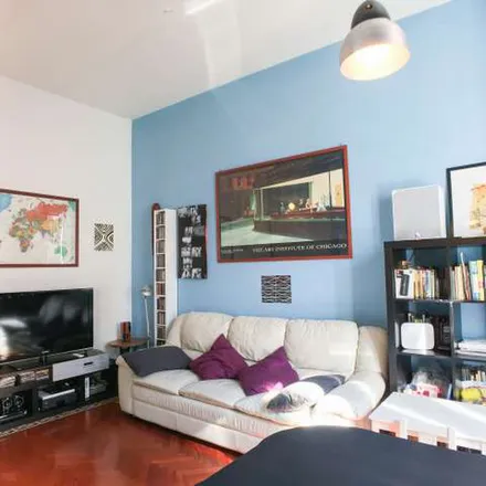Image 2 - Via Nazario Sauro, 00136 Rome RM, Italy - Apartment for rent
