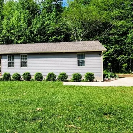 Buy this 3 bed house on 2502 Dry Creek Road in Humphreys County, TN 37185