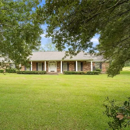Buy this 4 bed house on unnamed road in Mobile County, AL 36568