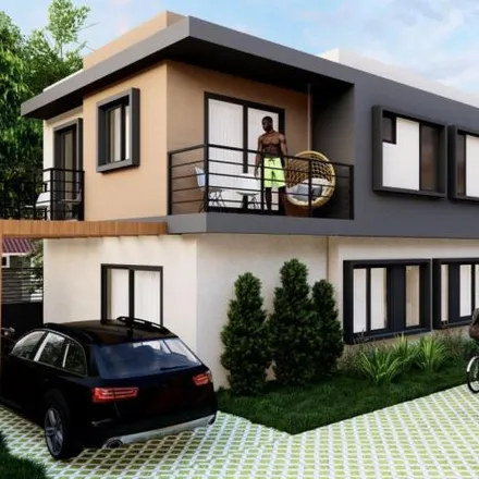 Buy this 3 bed house on Rua Vilson de Souza in Ambrósio, Garopaba - SC