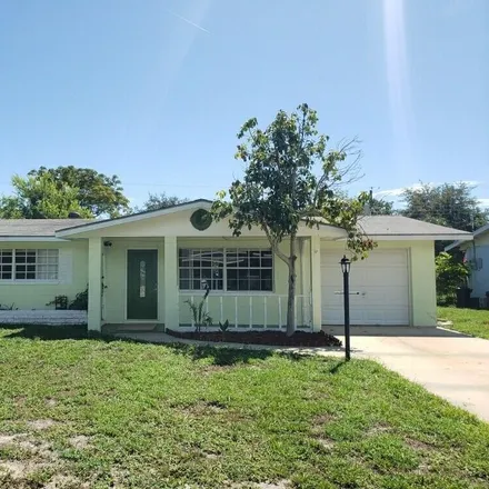 Buy this 2 bed house on 2555 Yale Road in South Daytona, FL 32119