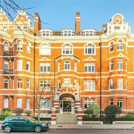 Image 3 - St Mary's Mansions, London, W2 1SY, United Kingdom - Apartment for rent