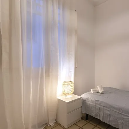 Rent this 4 bed room on Departament de Polítiques Digitals i Administració Pública de la Generalitat de Catalunya in Via Laietana, 26