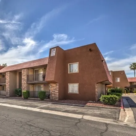 Buy this 1 bed condo on unnamed road in Spring Valley, NV 89103