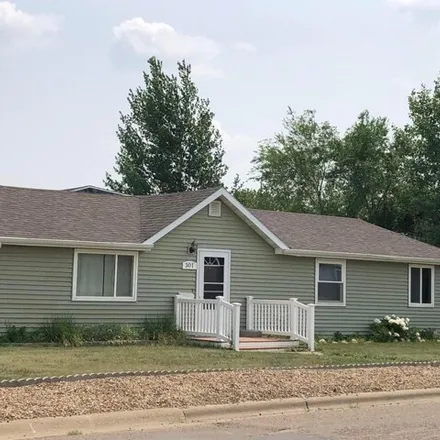 Buy this 3 bed house on 399 West Northern Avenue in Plentywood, MT 59254