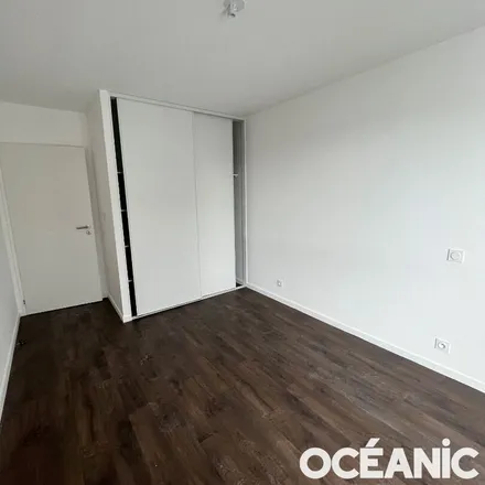 Rent this 3 bed apartment on Avancée de la Porte Saint-Louis in 29200 Brest, France