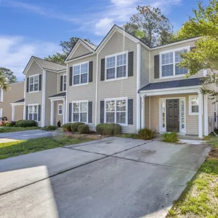 Image 1 - 9132 Maple Grove Drive, North Charleston, SC 29485, USA - House for rent