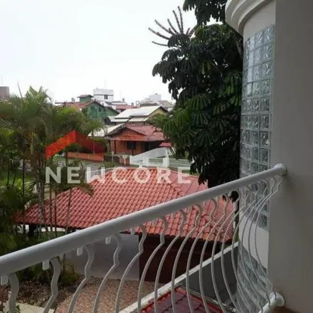 Buy this 5 bed house on Rua Dante de Patta in Ingleses do Rio Vermelho, Florianópolis - SC