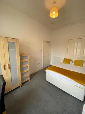 Image 7 - Grindlay Street, City of Edinburgh, EH3 9AT, United Kingdom - Apartment for rent