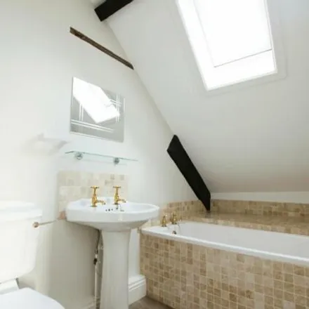 Image 7 - Robinson House, Castle Street, Chester, CH1 2DS, United Kingdom - Townhouse for sale