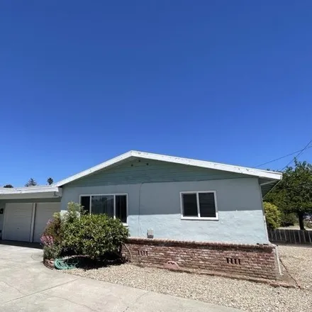 Buy this 4 bed house on 815 Windham Street in Santa Cruz, CA 95062