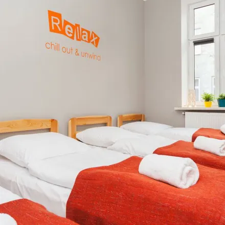 Rent this 3 bed apartment on The Loft in Józefa Dietla 113, 31-031 Krakow