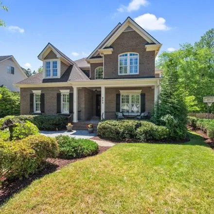 Image 3 - Carpenter Village, Cary, NC 27519, USA - House for sale