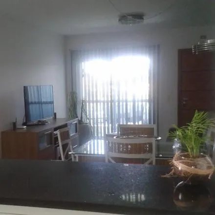 Buy this 3 bed apartment on Rua Benjamin Arruda in Taboão, Bragança Paulista - SP
