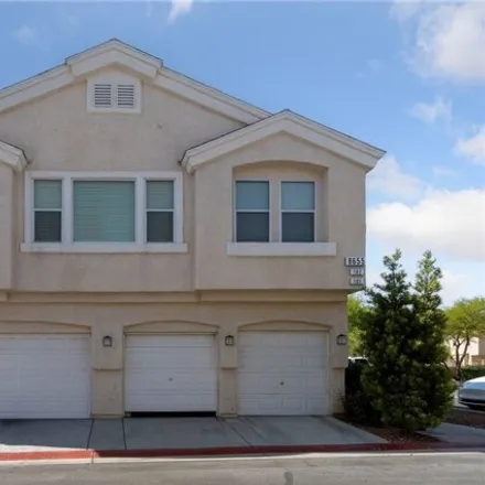 Buy this 3 bed townhouse on 8641 Tomnitz Avenue in Enterprise, NV 89178