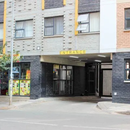 Image 2 - The Onyx, Main Street, Johannesburg Ward 61, Johannesburg, 2001, South Africa - Apartment for rent